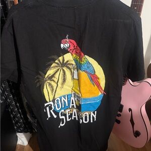 Full Send Nelk Corona Shirt